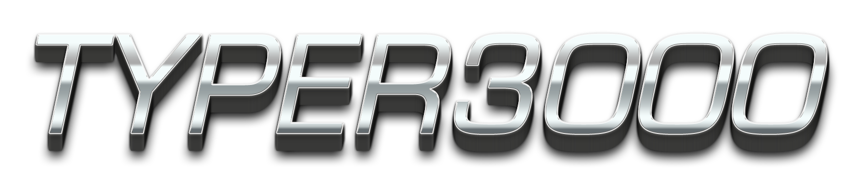 TYPER3000